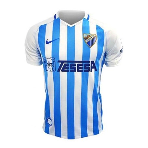 Camiseta Malaga 1ª 2019/20